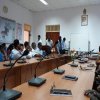 Seminar on Optimistic Attitude-09.01.2019